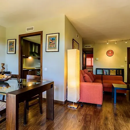 Costabravaforrent Residencial Appartement