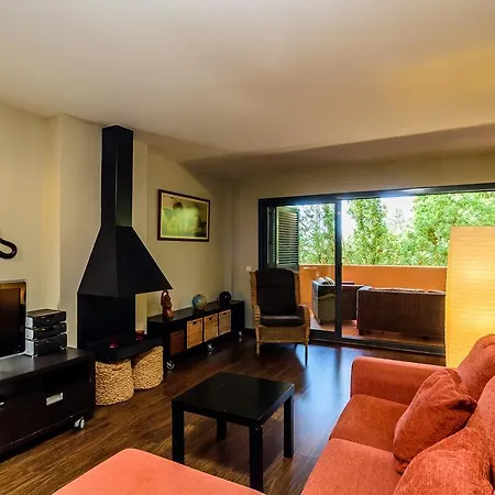Costabravaforrent Residencial Appartement *