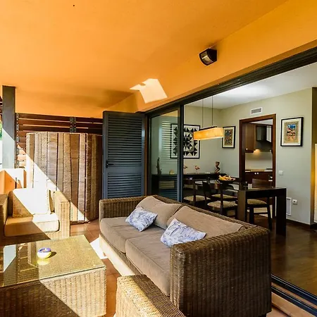 Appartement Costabravaforrent Residencial
