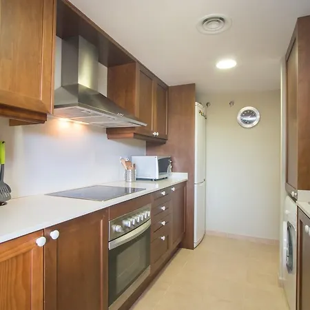 Costabravaforrent Residencial