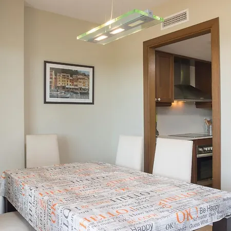 Costabravaforrent Residencial Appartement *