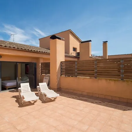 Costabravaforrent Residencial