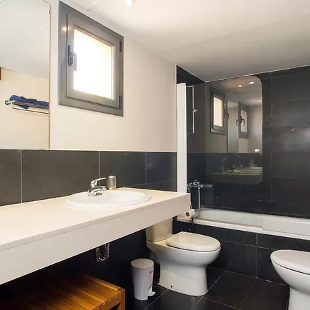 Costabravaforrent Residencial * Albóns