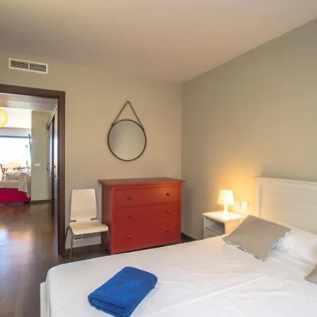 Costabravaforrent Residencial Albóns