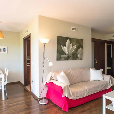 Costabravaforrent Residencial Appartement Albóns