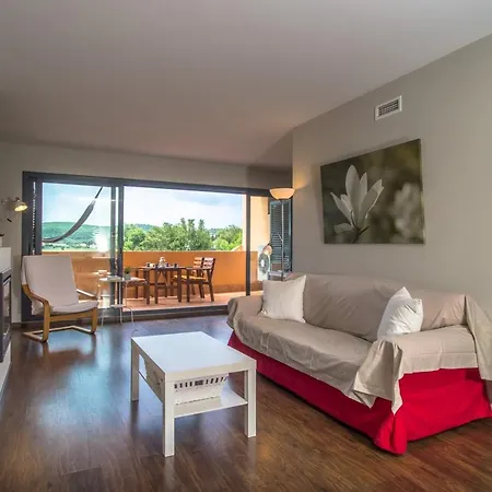 Costabravaforrent Residencial Albóns
