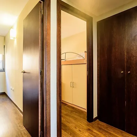 Costabravaforrent Residencial