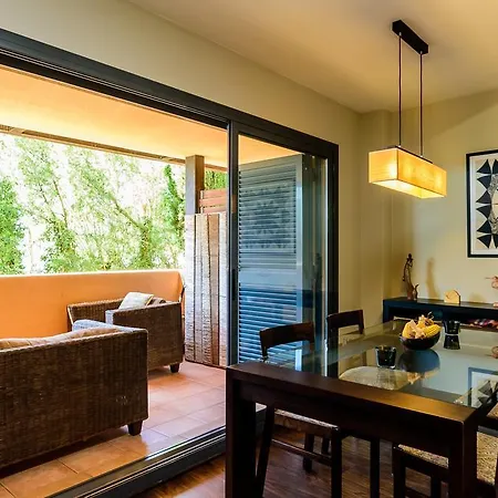 Apartment Costabravaforrent Residencial