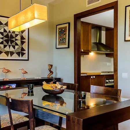 Costabravaforrent Residencial Apartment Albons