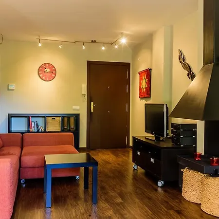 Costabravaforrent Residencial *