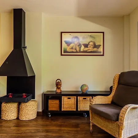 Costabravaforrent Residencial