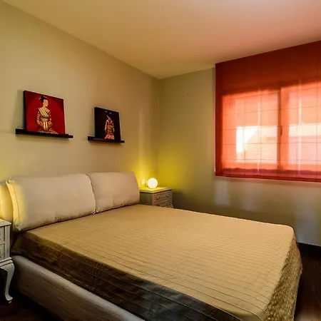 Costabravaforrent Residencial * Albons