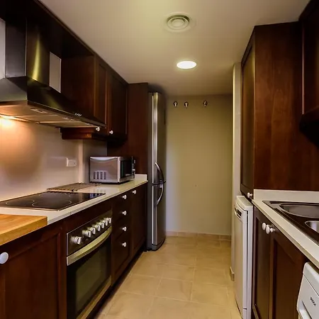 Costabravaforrent Residencial Apartment *