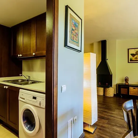 아파트 Costabravaforrent Residencial