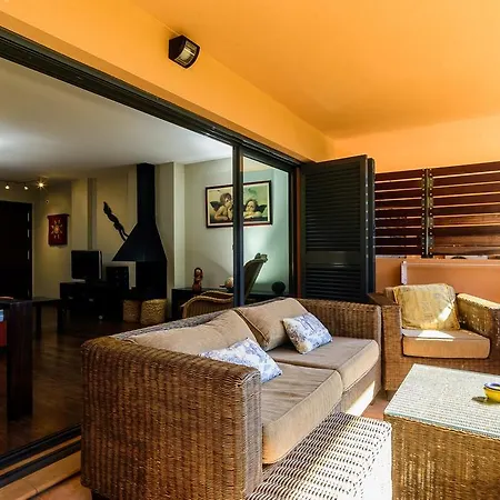Costabravaforrent Residencial Albóns