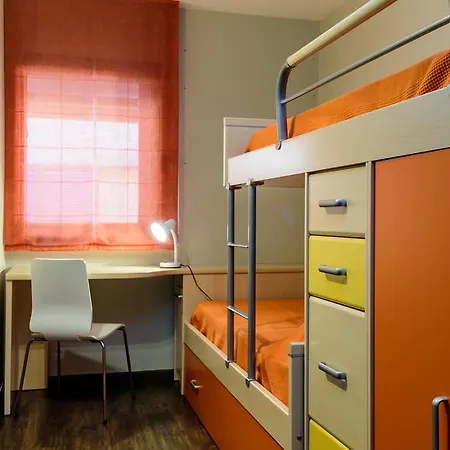 Apartment Costabravaforrent Residencial *
