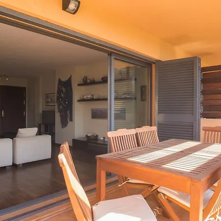 Costabravaforrent Residencial *