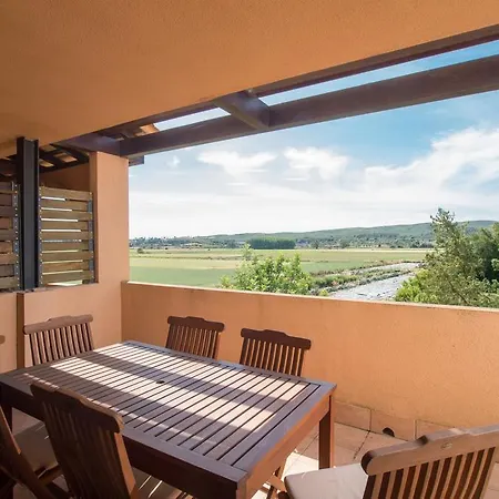 Apartment Costabravaforrent Residencial
