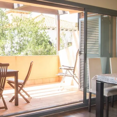 Costabravaforrent Residencial Albons