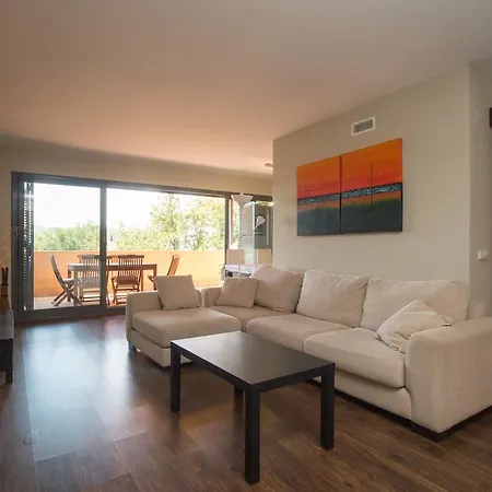 Costabravaforrent Residencial *