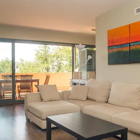 Costabravaforrent Residencial