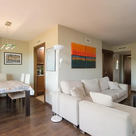 Costabravaforrent Residencial Apartmán *