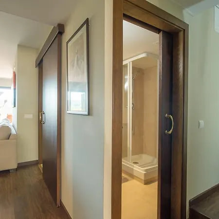 Apartment Costabravaforrent Residencial