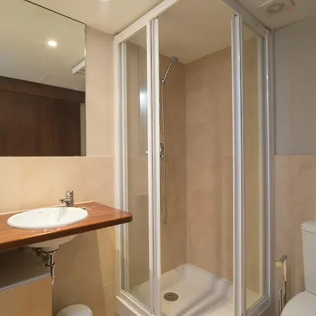 Costabravaforrent Residencial Apartment Albons