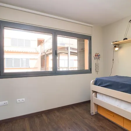 Costabravaforrent Residencial Albóns
