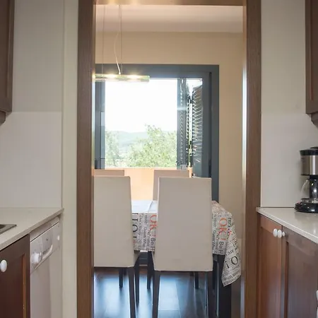 Costabravaforrent Residencial *