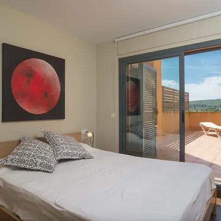 Costabravaforrent Residencial Apartment