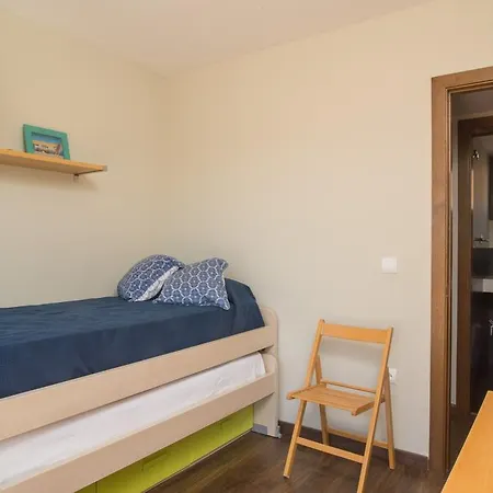 Costabravaforrent Residencial *