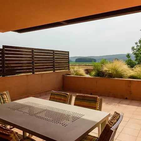 Costabravaforrent Residencial Apartmán