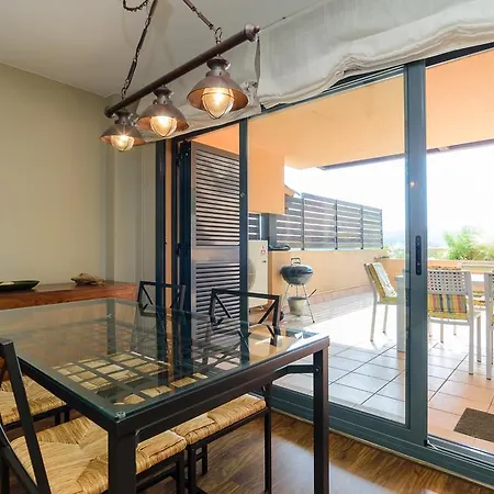 Costabravaforrent Residencial Apartment *