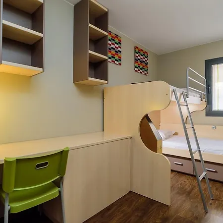 Costabravaforrent Residencial