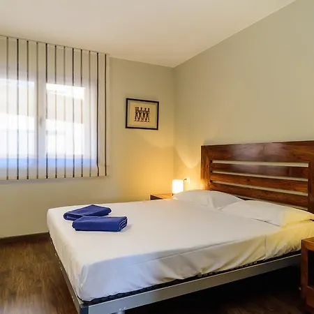Costabravaforrent Residencial Apartmán Albóns