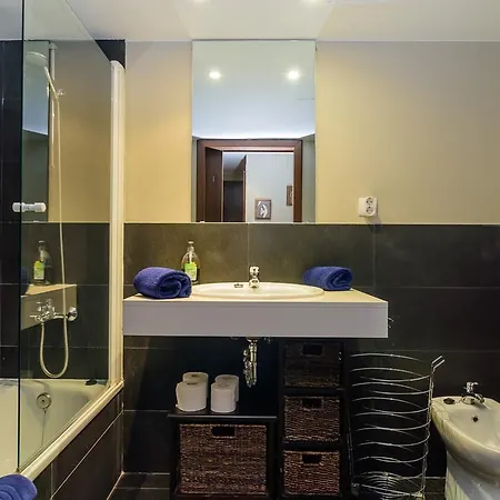 Apartmán Costabravaforrent Residencial Albóns