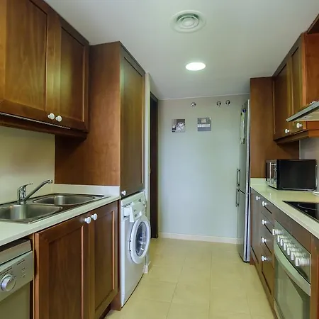 Costabravaforrent Residencial Albóns