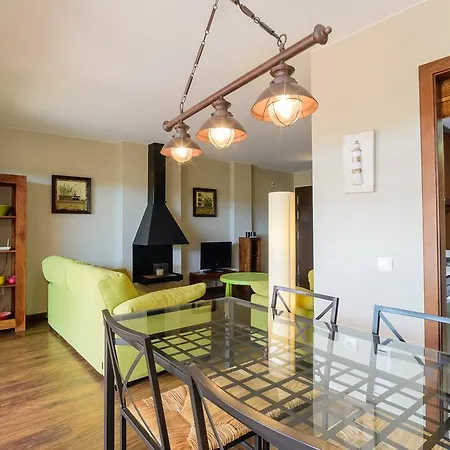 Apartment Costabravaforrent Residencial