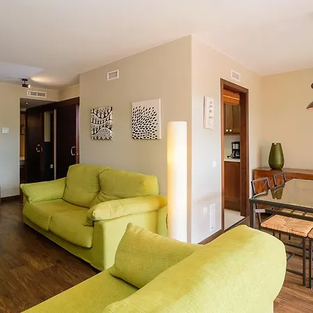 Apartmán Costabravaforrent Residencial Albóns