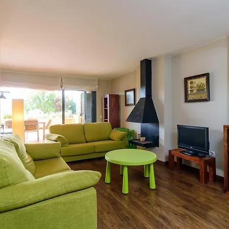 Costabravaforrent Residencial Albóns