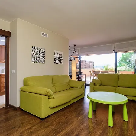 Costabravaforrent Residencial *