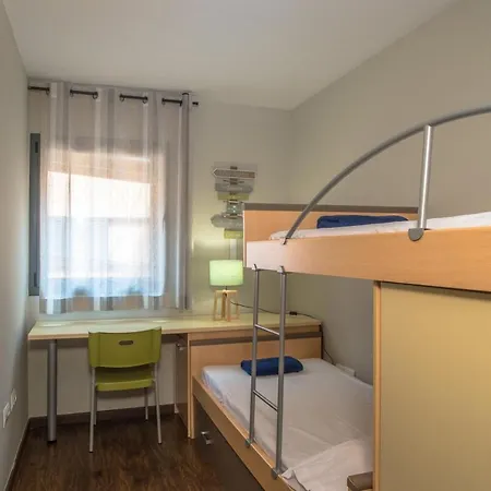 Costabravaforrent Residencial Albóns