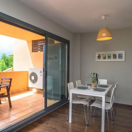 Costabravaforrent Residencial Albóns