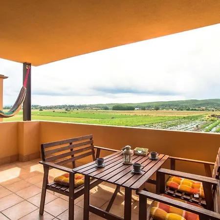Costabravaforrent Residencial Albóns