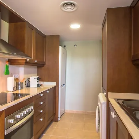 Costabravaforrent Residencial Apartmán *