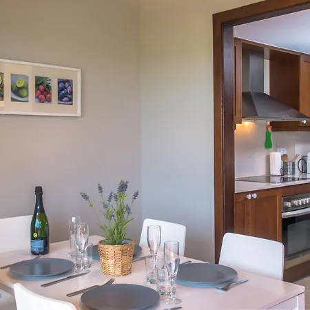 Costabravaforrent Residencial Apartmán