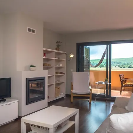 Costabravaforrent Residencial * Albons