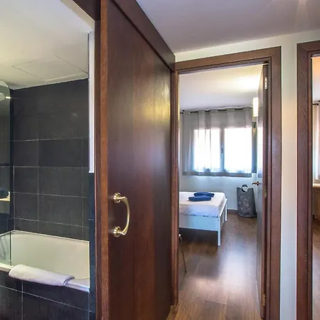 Costabravaforrent Residencial Albóns