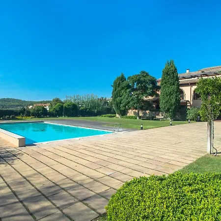 Costabravaforrent Residencial Apartment *